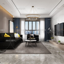 Oumoo Living Dining Room 388 